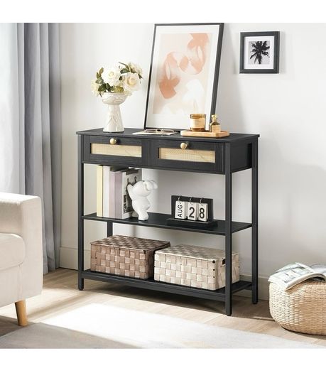 hall table