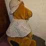 Large 1997 Scooby-Doo Plush Image 3