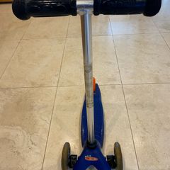 scooter