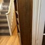 Solid wood shelf Image 3