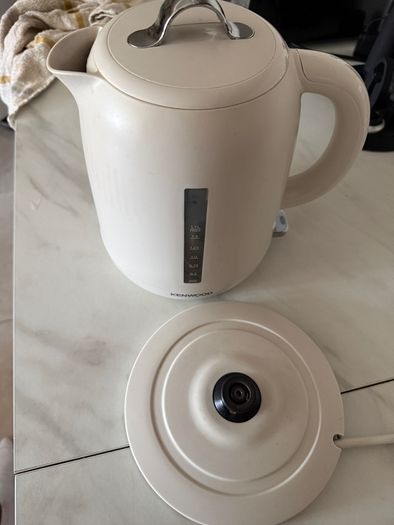 Kettle
