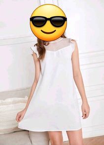 Teen Girls dress brand new size 158 cm