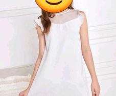 Teen Girls dress brand new size 158 cm
