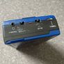 Sanyo Cassette Tape Player MGR 59 Portable Radio Blue Walkman Image 2