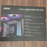 MSi a13 240mm Liquid Cooler Image 2
