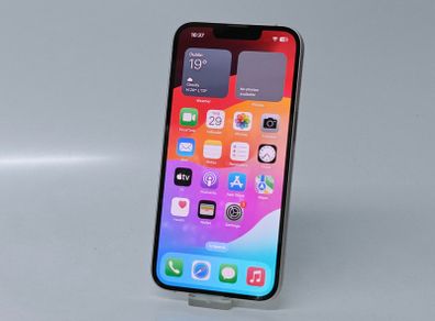 iPhone 13 pink 128gb Sim-free Warranty