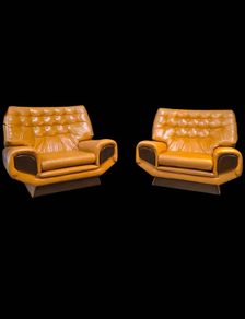 vintage armchair 1950