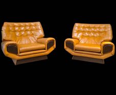 vintage armchair 1950
