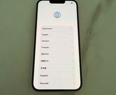 iPhone 13 256gb