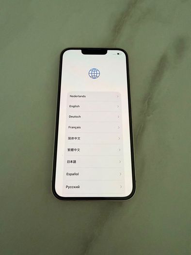 iPhone 13 256gb