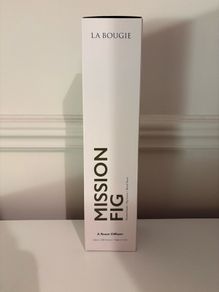 La Bougie Diffuser