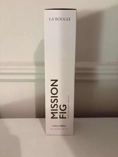 La Bougie Diffuser