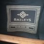 Baileys Halfzip Multicolor Jumper Image 3