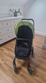 stroller