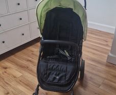 stroller