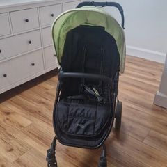 stroller
