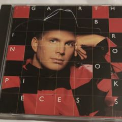 Garth Brooks - In Pieces Cd