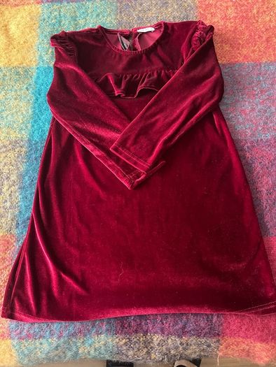 Christmas dress