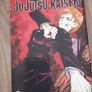 Jujustu Kaisen 0-21 Image 7