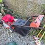 Honda Lawnmower Image 2