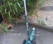 kids scooter