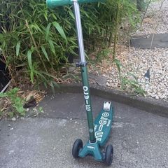 kids scooter