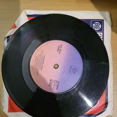The Real Thing Whenever You Want My Love Stanhope Street 7 inch Irish Pye 1978