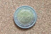 2 euro coin
