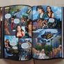 Angel - After the Fall Vol. 1 (Buffy the Vampire Slayer Spinoff Graphic Novel Hardback 2008) Image 7