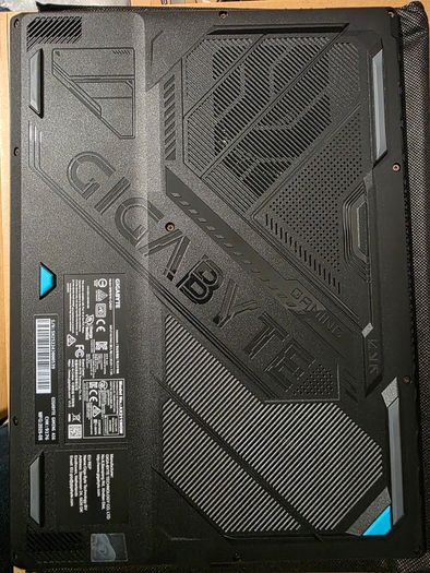 Gigabyte Gaming A16 Cwh | Rtx 5070 8gb, I7-13620h, 16gb Ddr5, 1tb Ssd, 165hz