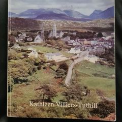 Beyond The Twelve Ben's. By Kathleen Villiers. Signed First Edition. In Very Good Condition.