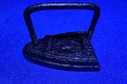 Vintage iron