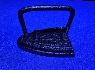 Vintage iron