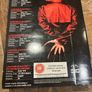 The Nightmare on Elm Street Ultimate Collector's Edition 7 Disc Boxset Image 4