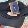 OtterBox IMPACT Black Cap Hat Brand New With Tags Image 2