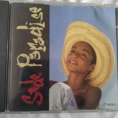Paradise Cd 2 Maxi Single Sade