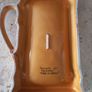 Cigarette Afton ashtray Image 2
