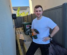 Handyman Available | DIY, Gardening, Painting, Assembly & Tech Help | Naas