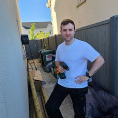 Handyman Available | DIY, Gardening, Painting, Assembly & Tech Help | Naas