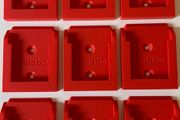 Metabo Battery Holder (Free postage bulk buy 3 or more)