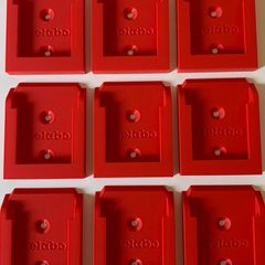 Metabo Battery Holder (Free postage bulk buy 3 or more)