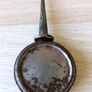 Old Banjo Oil Can Image 2
