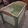 Mothercare Travel Cot Image 3