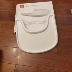 Tripp Trapp tray brand new