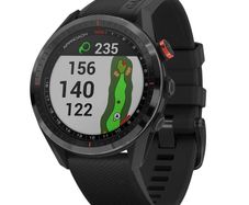 Garmin Approach S60