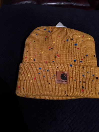 Carhartt hat / one size / new