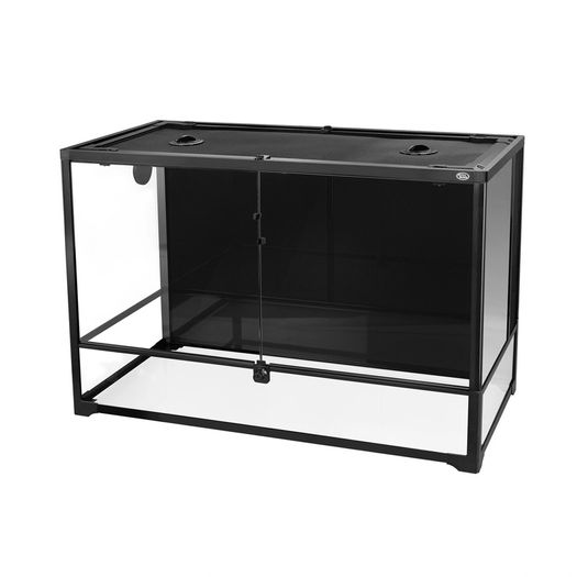 Reptile Nova Glass Terrarium 90x45x60cm RNT-90
