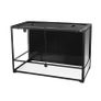 Reptile Nova Glass Terrarium 90x45x60cm RNT-90 Image 3