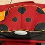 Kids Samsonite Ladybird Schoolbag Purse Set Image 4
