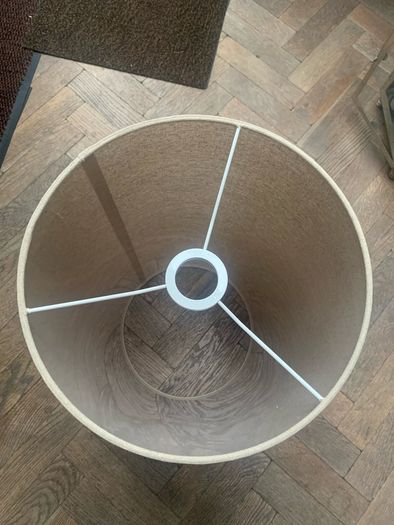 Lamp Shade Free